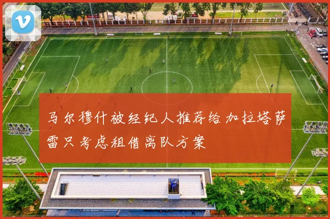 马尔穆什被经纪人推荐给加拉塔萨雷只考虑租借离队方案