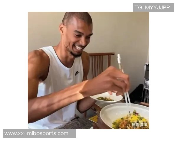 美媒调侃文班亚马大场面言论用P图展现今晚的精彩瞬间