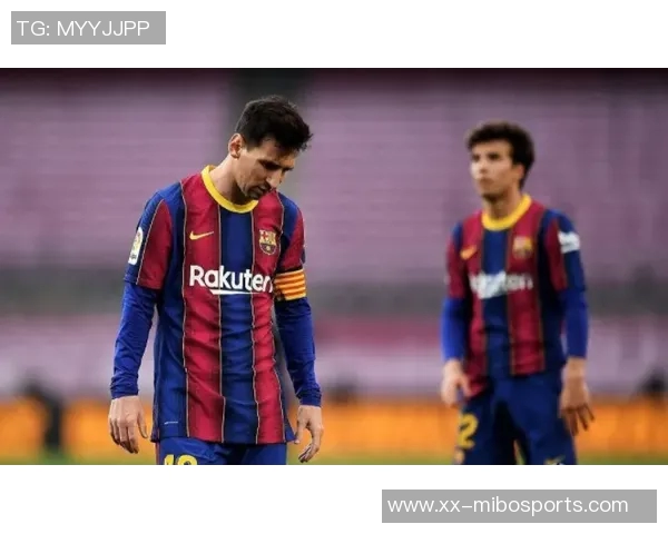 梅西计划参与巴萨选举以对抗背叛他的拉波尔塔