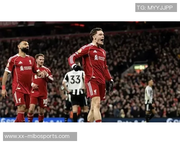 维尔茨与埃基蒂克的配合展现潜力但利物浦需警惕松懈带来的风险