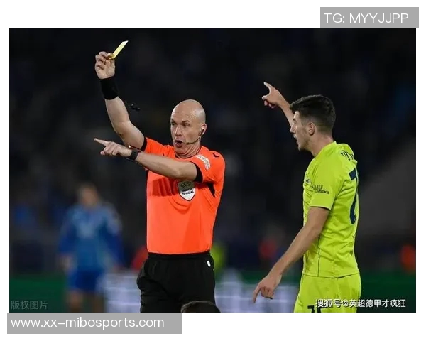 巴黎客战葡体裁判组确认英格兰裁判安东尼泰勒执法比赛全程